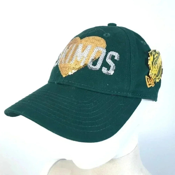 New era sequins hat  youth - Picture 3 of 7